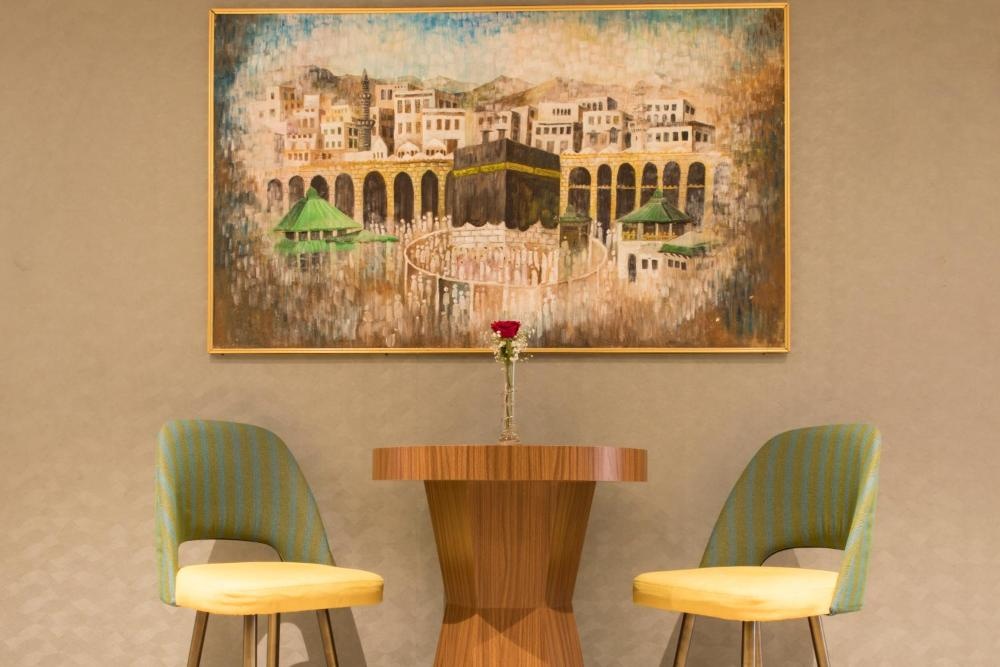 Hibatullah Hotel Makkah Image 18