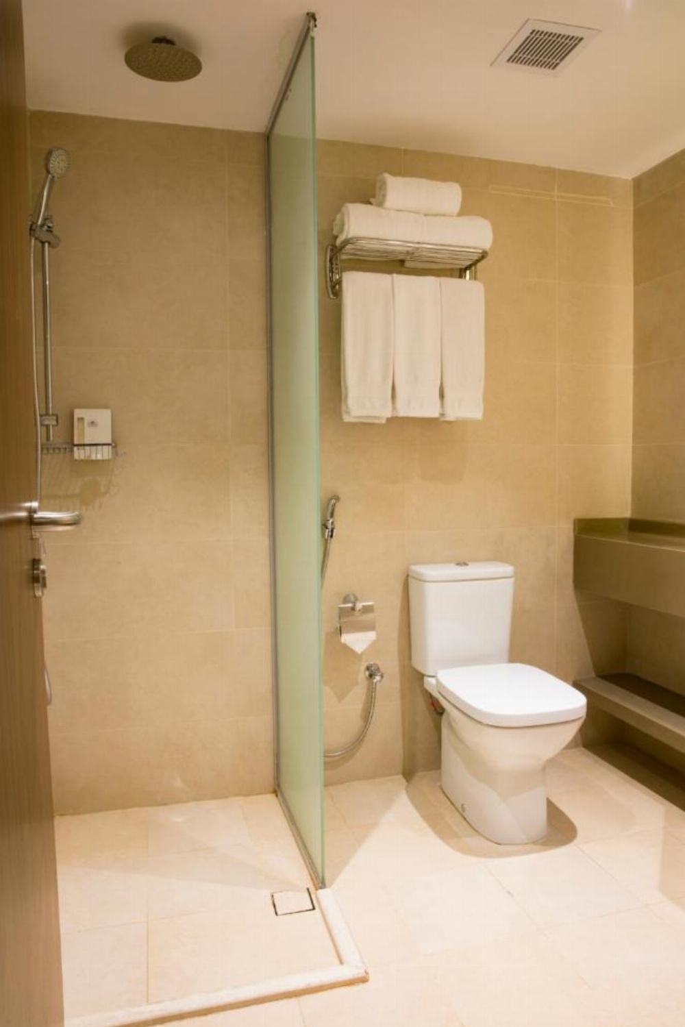 Hibatullah Hotel Makkah Image 19