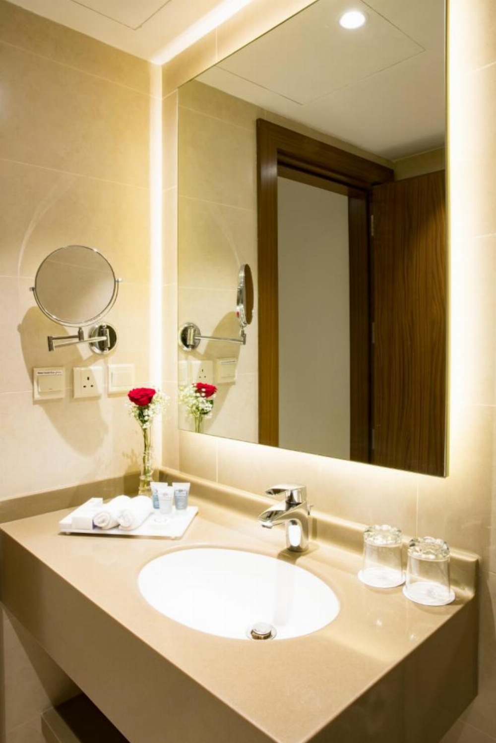 Hibatullah Hotel Makkah Image 21