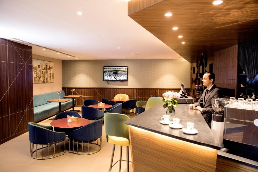 Hibatullah Hotel Makkah Image 27