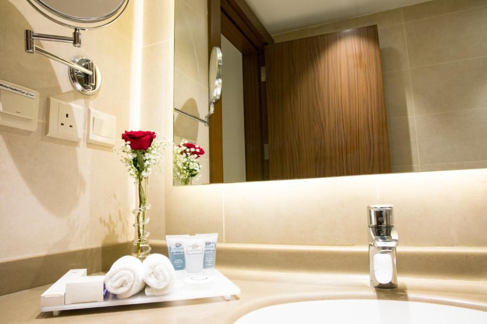 Hibatullah Hotel Makkah Image 29