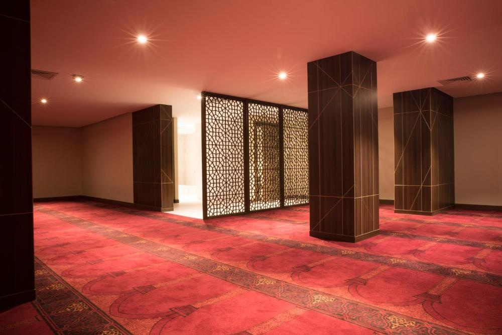 Hibatullah Hotel Makkah Image 31