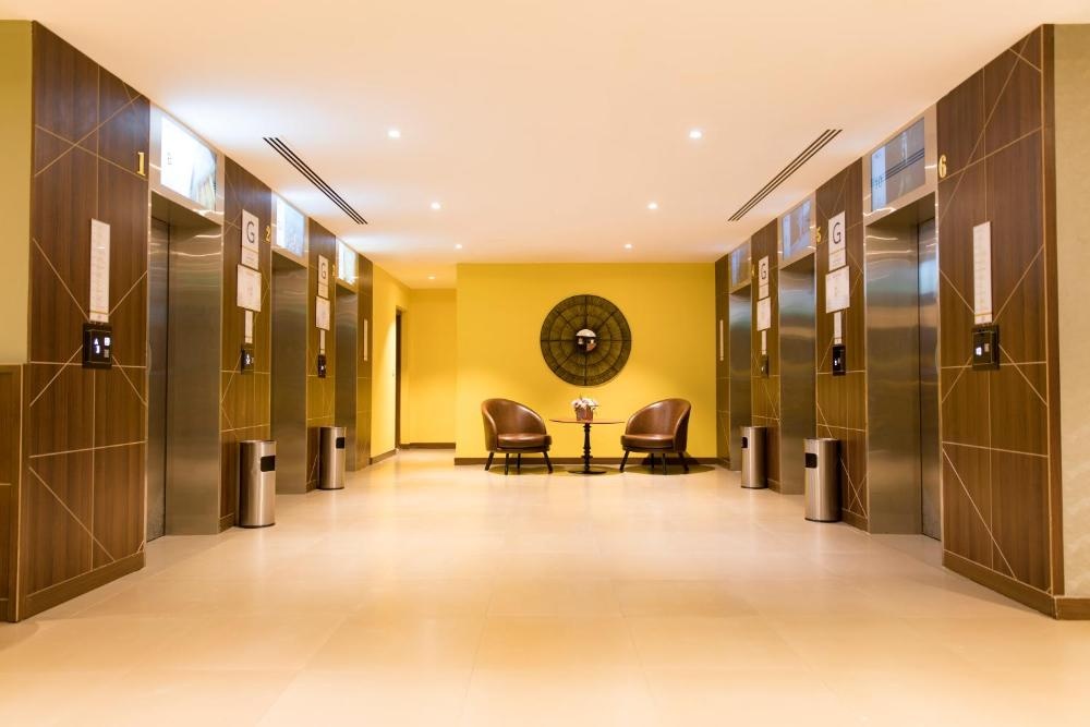Hibatullah Hotel Makkah Image 6