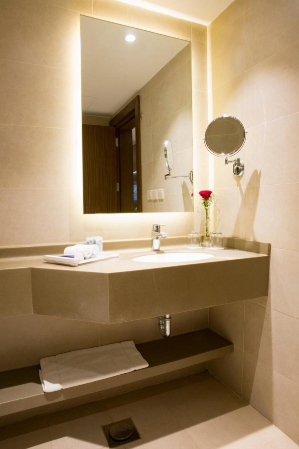 Hibatullah Hotel Makkah image 2
