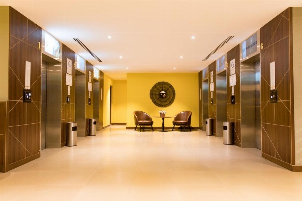 Hibatullah Hotel Makkah image 6